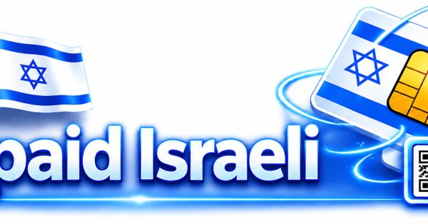prepaidisraelisim.com logo