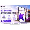 Cellcom Prepaid Israel eSIM & SIM Card