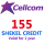 100₪ Shekel Credit