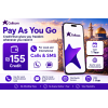 Cellcom Prepaid Israel eSIM & SIM Card