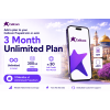 Cellcom Prepaid Israel eSIM & SIM Card