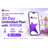 Cellcom Prepaid Israel eSIM & SIM Card