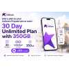 Cellcom Prepaid Israel eSIM & SIM Card