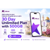 Cellcom Prepaid Israel eSIM & SIM Card