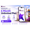 Cellcom Prepaid Israel eSIM & SIM Card