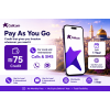 Cellcom Prepaid Israel eSIM & SIM Card