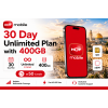Hot Mobile Prepaid Israel eSIM