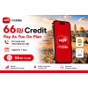 Hot Mobile Prepaid Israel eSIM