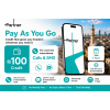 Partner Prepaid Israel eSIM & SIM Card