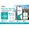 Partner Prepaid Israel eSIM & SIM Card