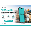 Partner Prepaid Israel eSIM & SIM Card