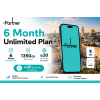 Partner Prepaid Israel eSIM & SIM Card