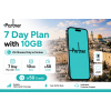 Partner Prepaid Israel eSIM & SIM Card