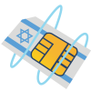 Prepaid Israeli eSIM and SIM Cards | Online Recharge Service Prepaid Israeli eSIM and SIM Cards | Online Recharge Service