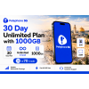 Pelephone Prepaid Israel eSIM & SIM Card