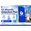 Pelephone Prepaid Israel eSIM & SIM Card