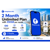 Pelephone Prepaid Israel eSIM & SIM Card