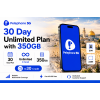 Pelephone Prepaid Israel eSIM & SIM Card