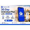 Pelephone Prepaid Israel eSIM & SIM Card