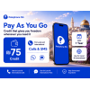 Pelephone Prepaid Israel eSIM & SIM Card