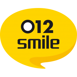 012Smile Topup