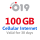 100GB DATA Plan - Valid 12 Months