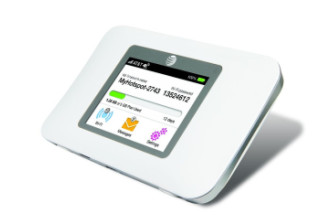 AT&T Unite 782S 4G LTE Netgear Aircard MIFI - Unlocked