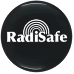 Radisafe Anti Radiation sticker for any Mobile Phone