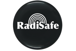 Radisafe Anti Radiation sticker for any Mobile Phone