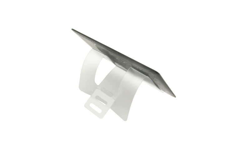 SIM Card Holder Case slim & compact, Credit Card Style