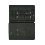 SIM Card Storage Holder with 6 Adapters & 1 Iphone Eject Pin