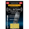 Shiny Antenna Booster Sticker Generation X Plus