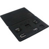 SIM Card Holder Case slim & compact, Credit Card Style