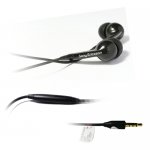 Sony Ericsson MH-610 3.5 Handsfree headset with In-Line Microphone