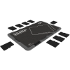 UltraSlim Credit Card size Memory Card Holder Storage Case for 10 Micro SD MSD Memory Cards