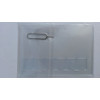 SIM Card Holder for 6 Nano size sim cards + Iphone Pin Tool
