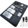 SIM Card Holder Case With Memory Card Reader