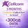 3 Month Unlimited Plan • 300GB Data • ₪30 Intl Credit Per Month