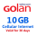 10GB Data Plan • Valid 30 Days