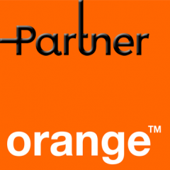 Orange Partner TopUp