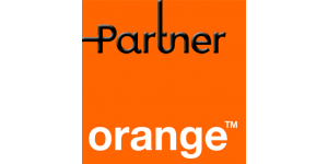 Orange/Partner Israel SIM Card