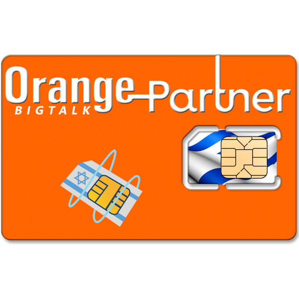 Activate Orange Sim Card Payg