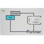 Prepaid Partner Israel SIM Card