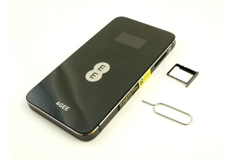 Huawei E5878s-32 4G LTE FDD 150Mbps WiFi Mobile Hotspot