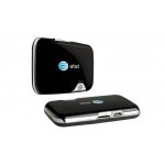 Novatel MiFi 2372 4G Intelligent Mobile Hotspot