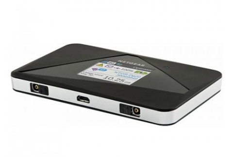 NETGEAR AirCard 785S 4G LTE Aircard MIFI Mobile Router - Unlocked