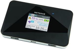 NETGEAR AirCard 785S 4G LTE Aircard MIFI Mobile Router - Unlocked