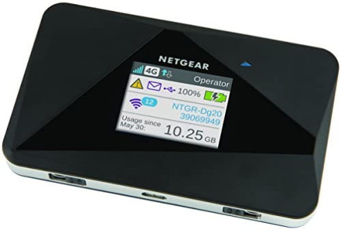 NETGEAR AirCard 785S 4G LTE Aircard MIFI Mobile Router - Unlocked