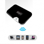 Novatel MiFi 2372 4G Intelligent Mobile Hotspot