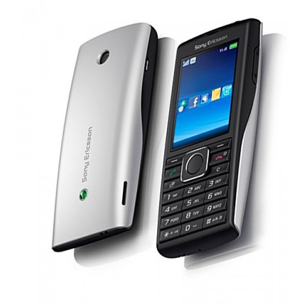 Waardig royalty Humoristisch Sony Ericsson Cedar J108a - 3G Phone